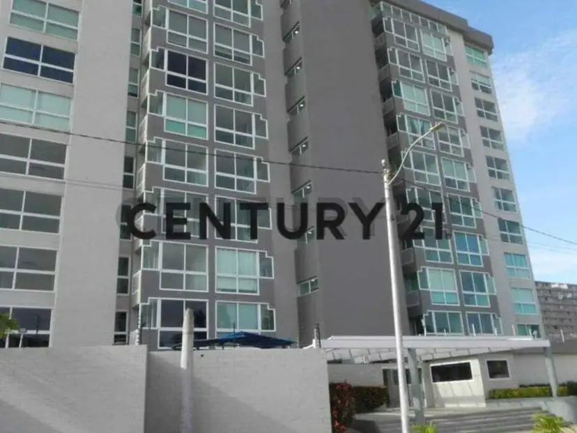 Apartamento en alquiler Vacacional Residencias Coralina