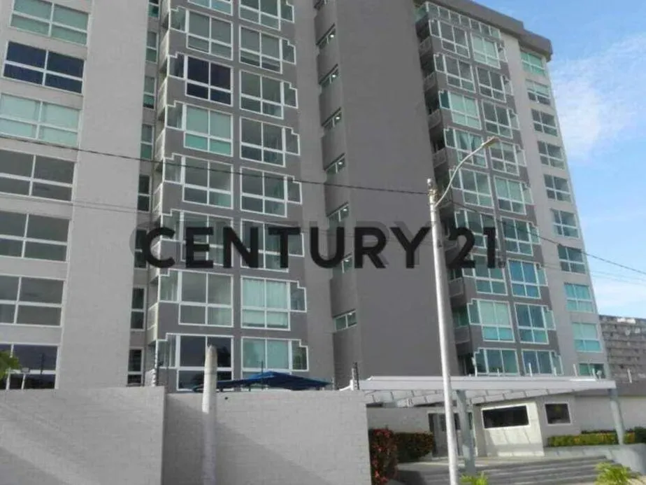 Apartamento en alquiler Vacacional Residencias Coralina