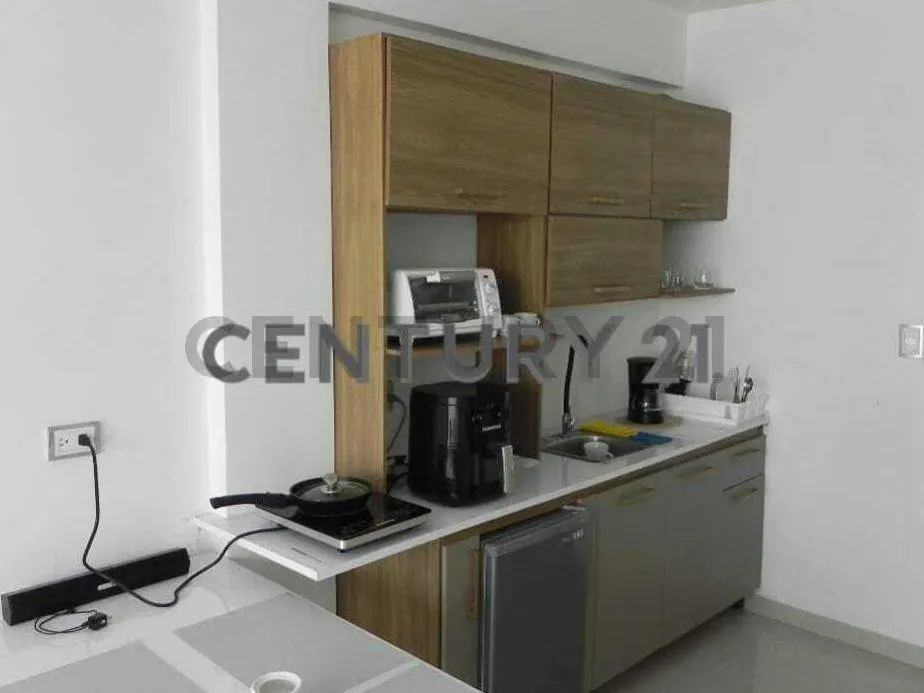 Apartamento en alquiler Vacacional Residencias Coralina - 3