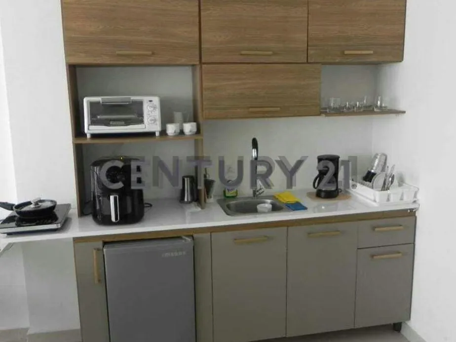 Apartamento en alquiler Vacacional Residencias Coralina - 4