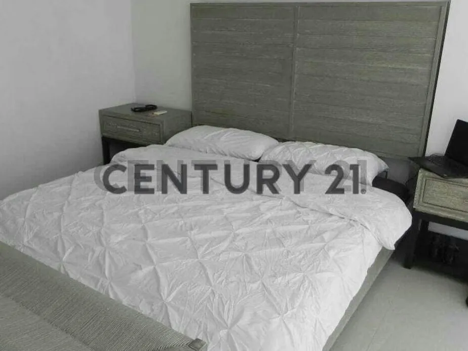 Apartamento en alquiler Vacacional Residencias Coralina - 5