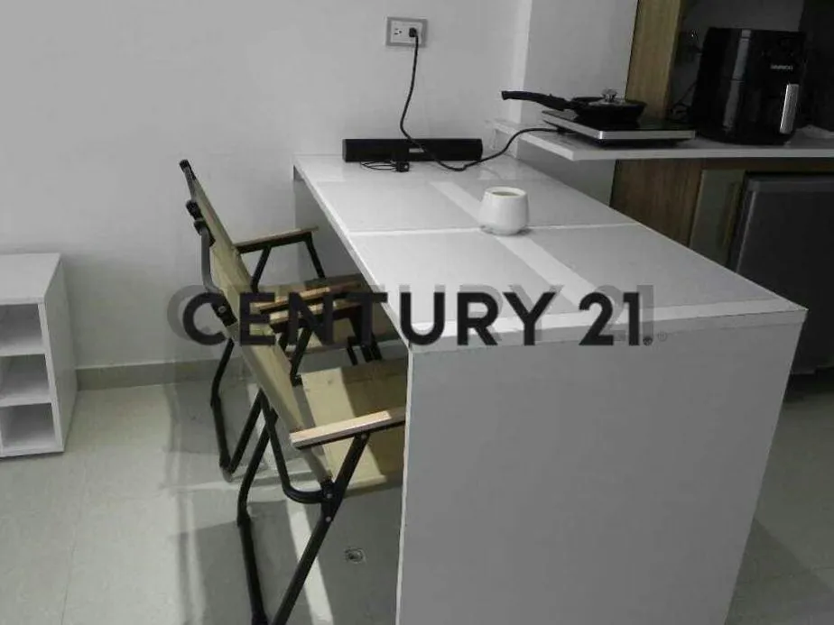 Apartamento en alquiler Vacacional Residencias Coralina - 6