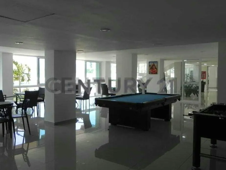 Apartamento en alquiler Vacacional Residencias Coralina - 8