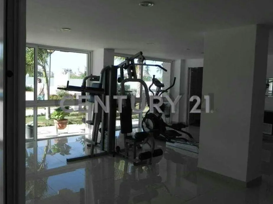 Apartamento en alquiler Vacacional Residencias Coralina - 9
