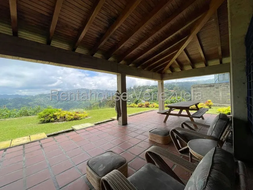 Casa (Multipes Niveles) en Venta en Los Guayabitos, Distrito Metropolitano - 13