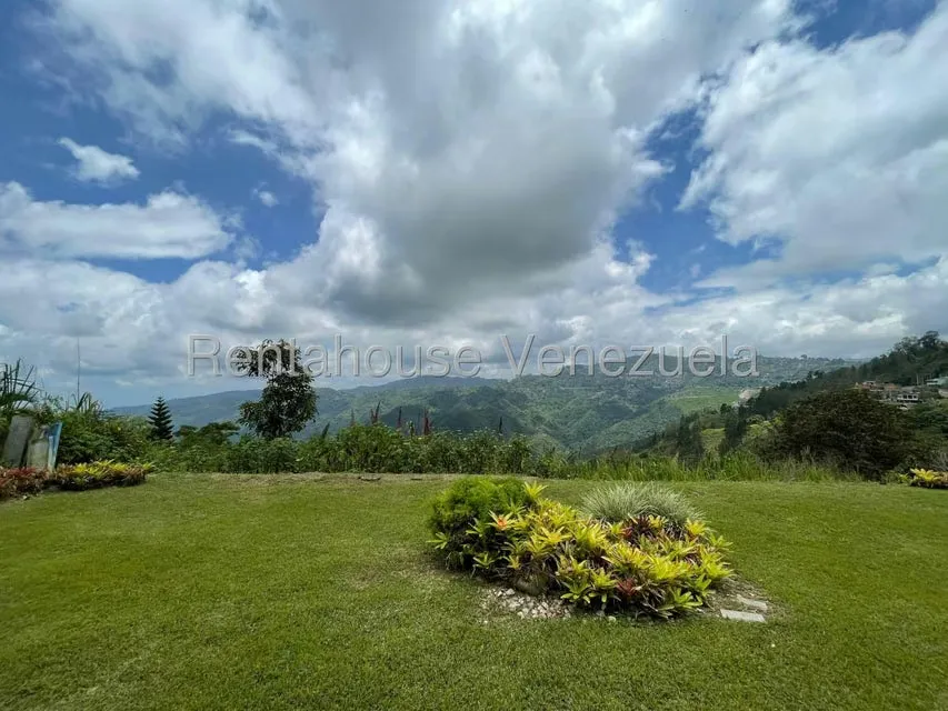 Casa (Multipes Niveles) en Venta en Los Guayabitos, Distrito Metropolitano - 14