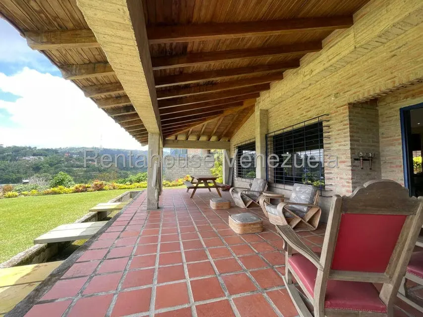 Casa (Multipes Niveles) en Venta en Los Guayabitos, Distrito Metropolitano - 15