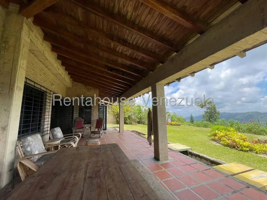 Casa (Multipes Niveles) en Venta en Los Guayabitos, Distrito Metropolitano - 16