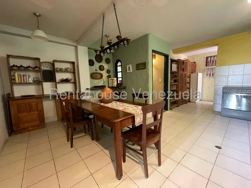 Casa (Multipes Niveles) en Venta en Los Guayabitos, Distrito Metropolitano - 17