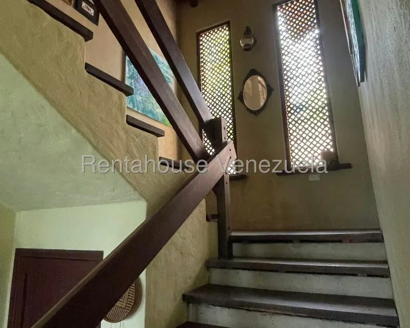 Casa (Multipes Niveles) en Venta en Los Guayabitos, Distrito Metropolitano - 19