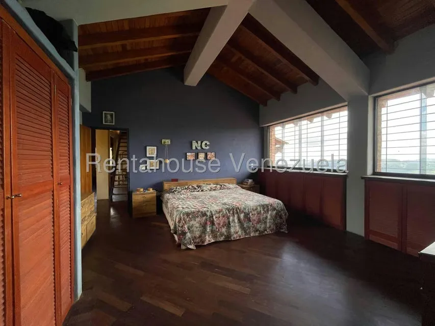 Casa (Multipes Niveles) en Venta en Los Guayabitos, Distrito Metropolitano - 22