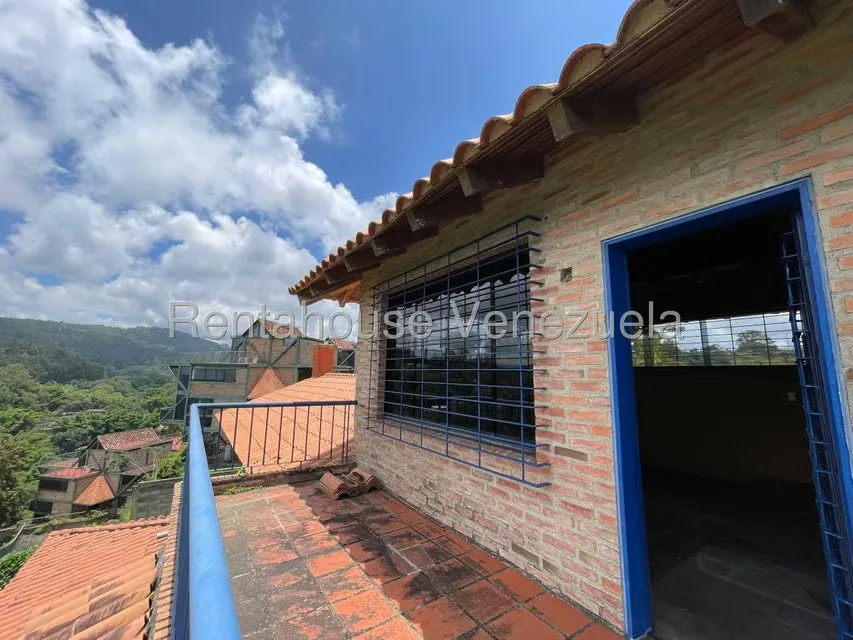 Casa (Multipes Niveles) en Venta en Los Guayabitos, Distrito Metropolitano - 31
