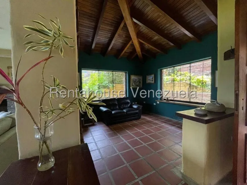 Casa (Multipes Niveles) en Venta en Los Guayabitos, Distrito Metropolitano - 7