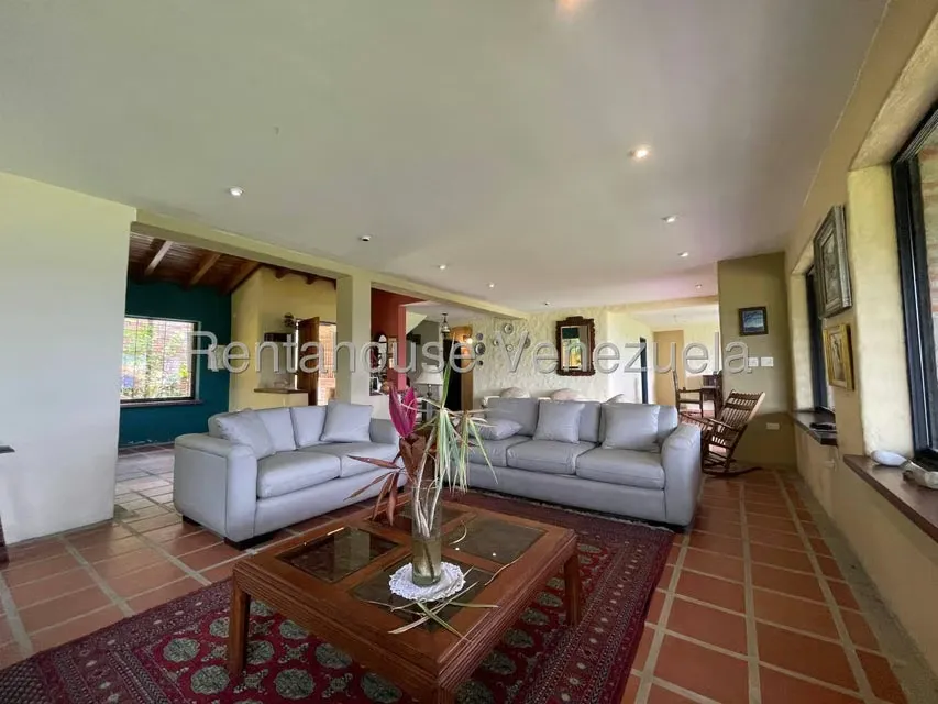 Casa (Multipes Niveles) en Venta en Los Guayabitos, Distrito Metropolitano - 10