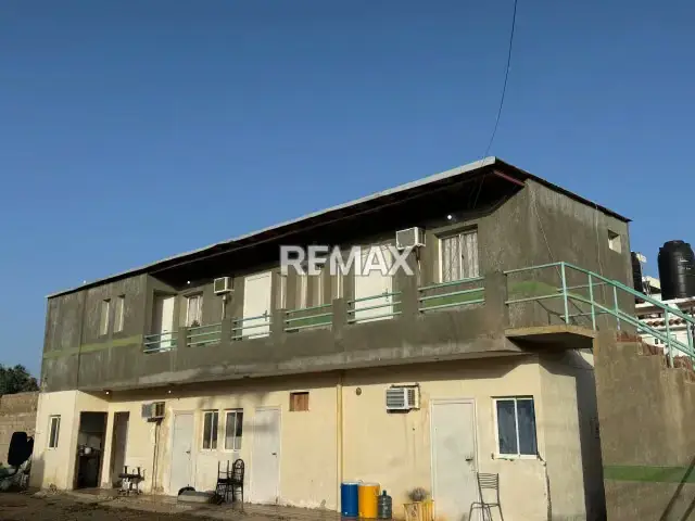 Anexo Tipo Estudio en alquiler ubicado en la urb Santa Fe municipio carirubana