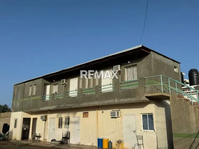 Anexo Tipo Estudio en alquiler ubicado en la urb Santa Fe municipio carirubana