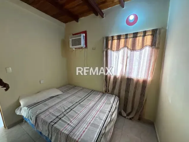 Anexo Tipo Estudio en alquiler ubicado en la urb Santa Fe municipio carirubana - 3