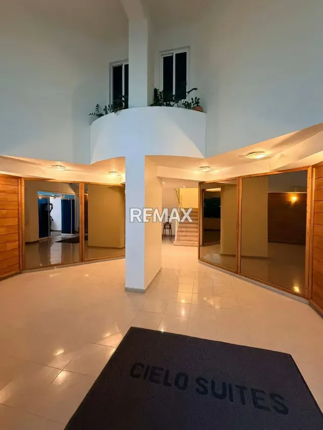 APARTAMENTO EN ALQUILER RES CIELO SUITE PLANTA 100% Y POZO - 2