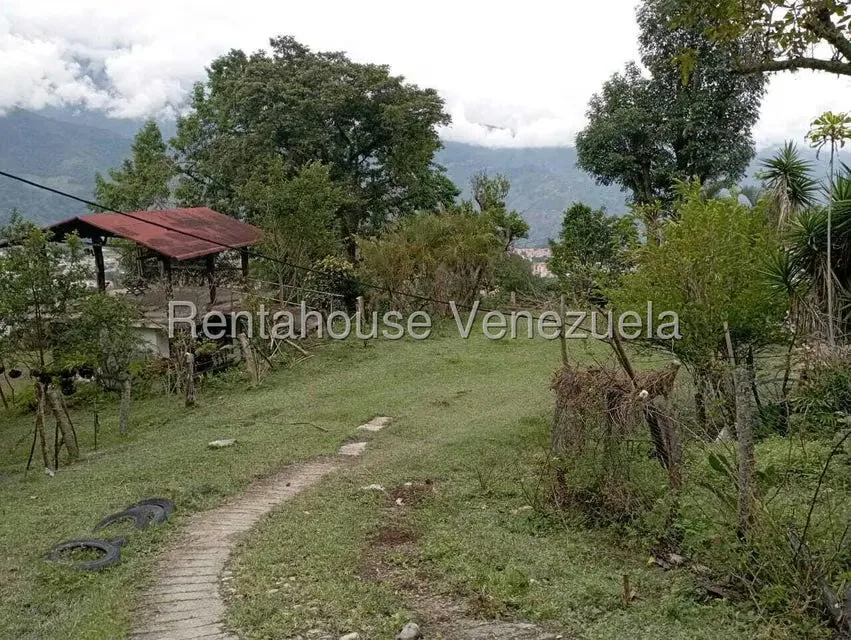 Terreno (Finca) en Venta en El Rincon, Merida