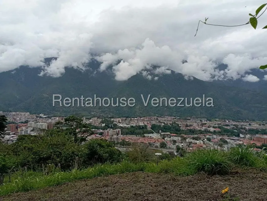 Terreno (Finca) en Venta en El Rincon, Merida - 13