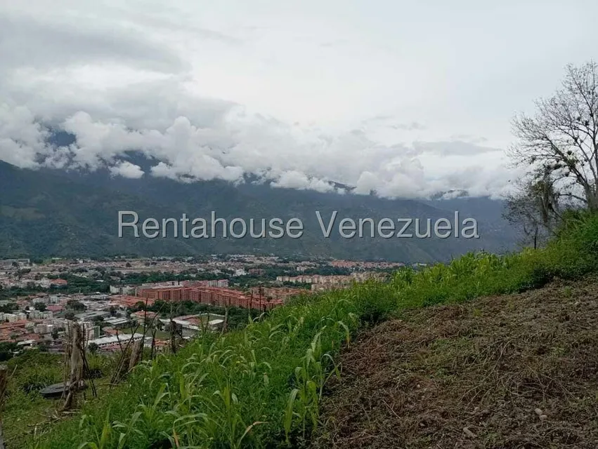 Terreno (Finca) en Venta en El Rincon, Merida - 17