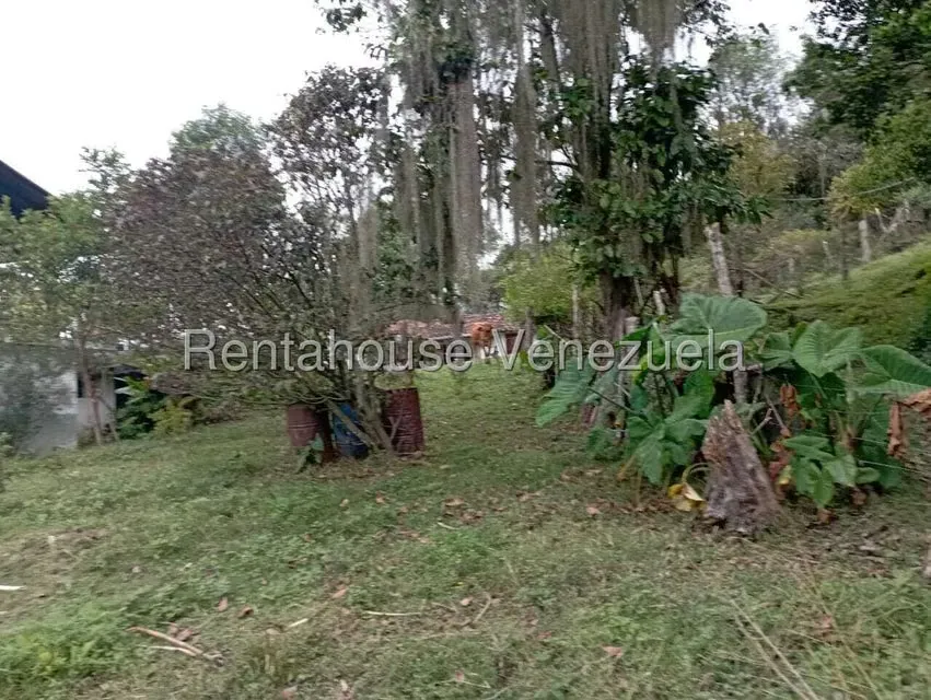 Terreno (Finca) en Venta en El Rincon, Merida - 20