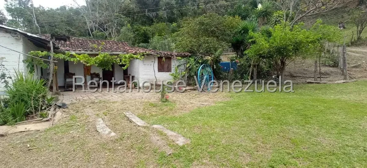 Terreno (Finca) en Venta en El Rincon, Merida - 2