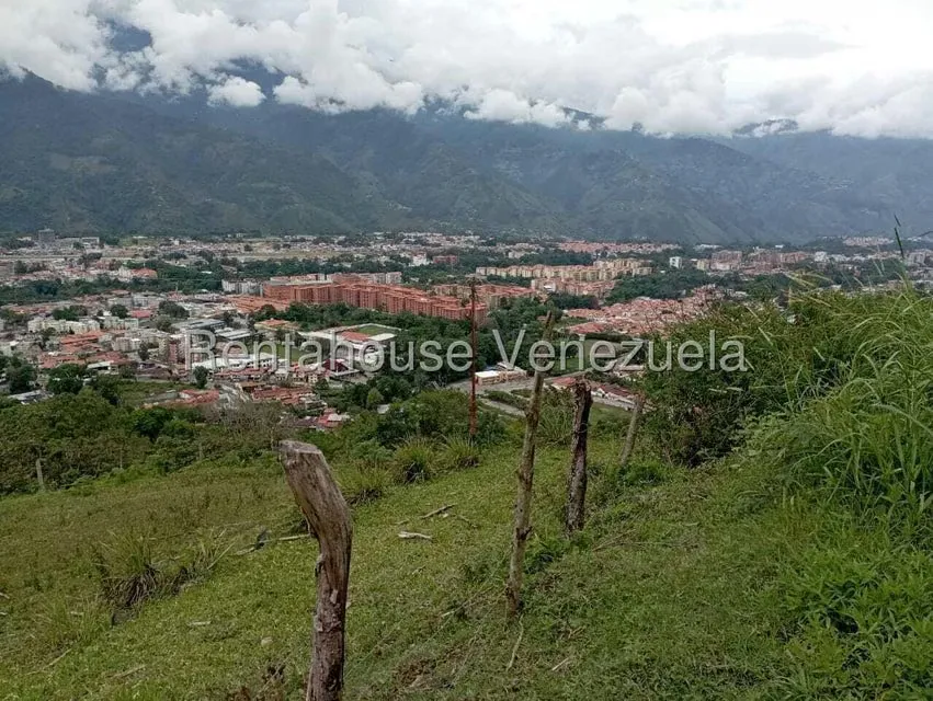 Terreno (Finca) en Venta en El Rincon, Merida - 21
