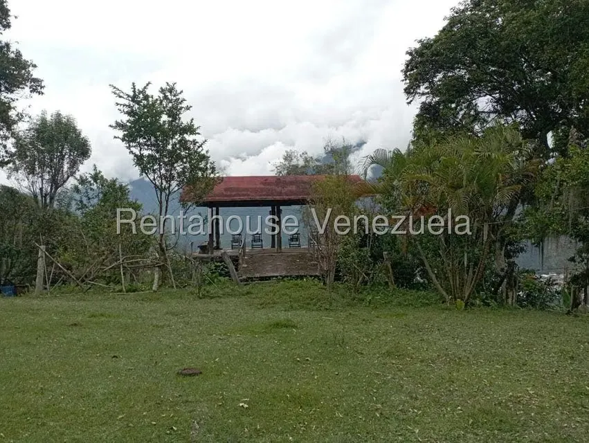 Terreno (Finca) en Venta en El Rincon, Merida - 24