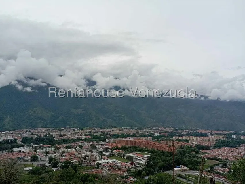 Terreno (Finca) en Venta en El Rincon, Merida - 25