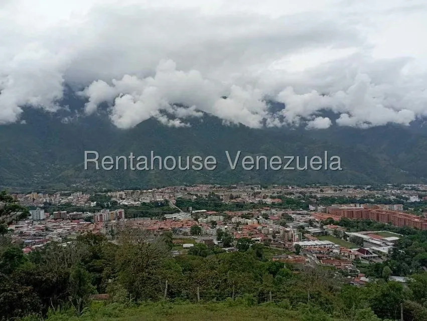 Terreno (Finca) en Venta en El Rincon, Merida - 26