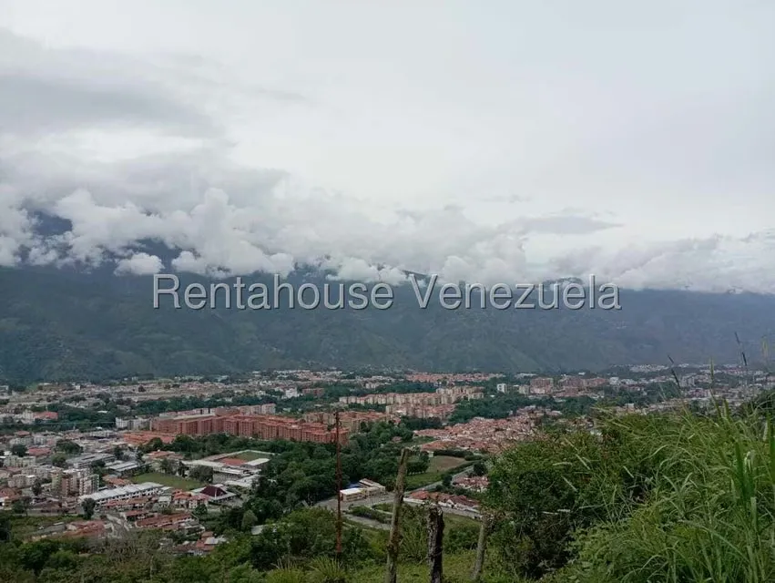 Terreno (Finca) en Venta en El Rincon, Merida - 27