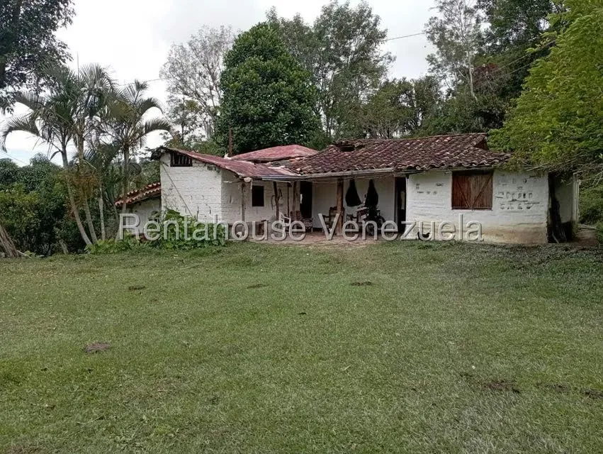 Terreno (Finca) en Venta en El Rincon, Merida - 32