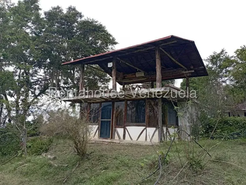 Terreno (Finca) en Venta en El Rincon, Merida - 33