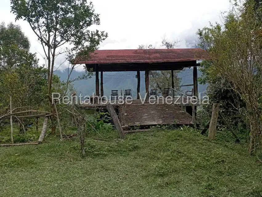 Terreno (Finca) en Venta en El Rincon, Merida - 34