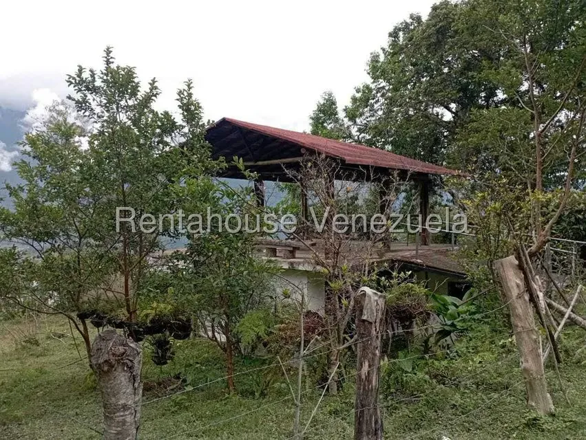 Terreno (Finca) en Venta en El Rincon, Merida - 35