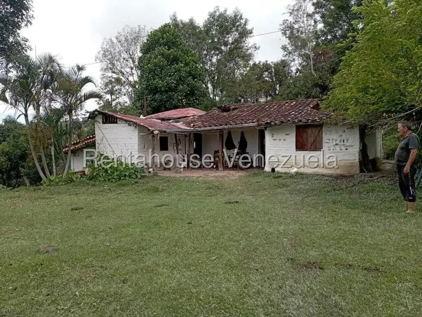 Terreno (Finca) en Venta en El Rincon, Merida - 36