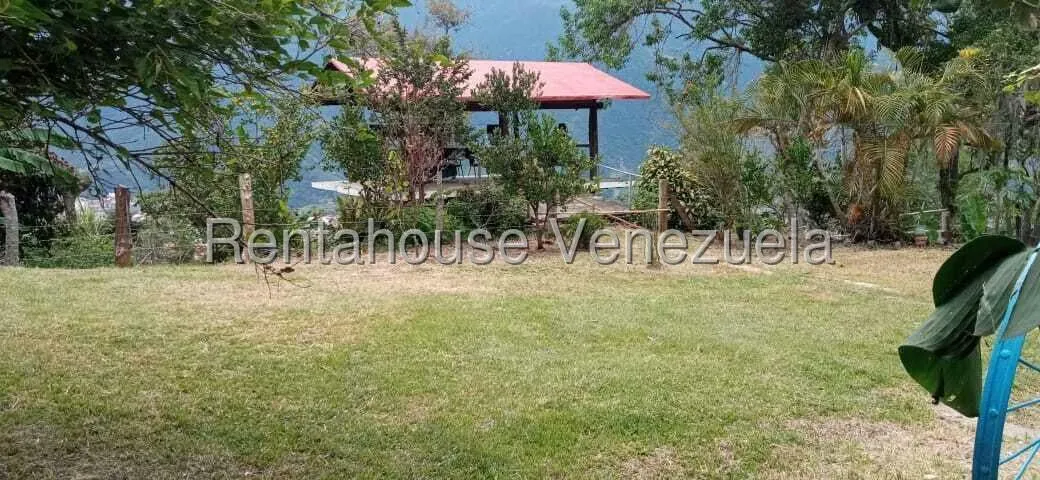 Terreno (Finca) en Venta en El Rincon, Merida - 5