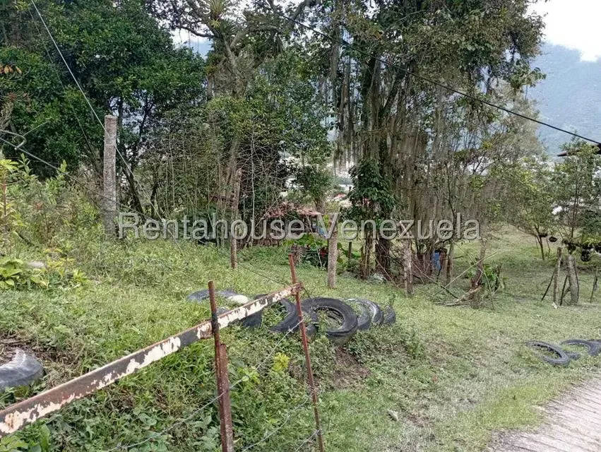 Terreno (Finca) en Venta en El Rincon, Merida - 57