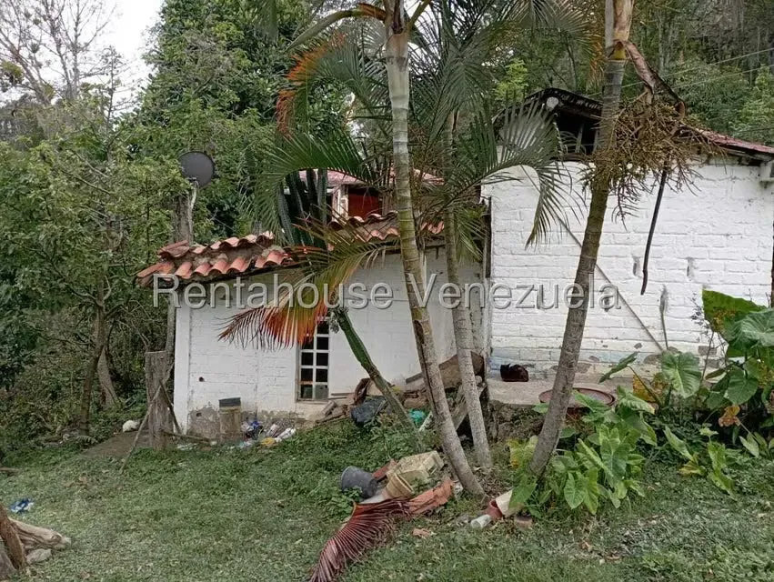 Terreno (Finca) en Venta en El Rincon, Merida - 58