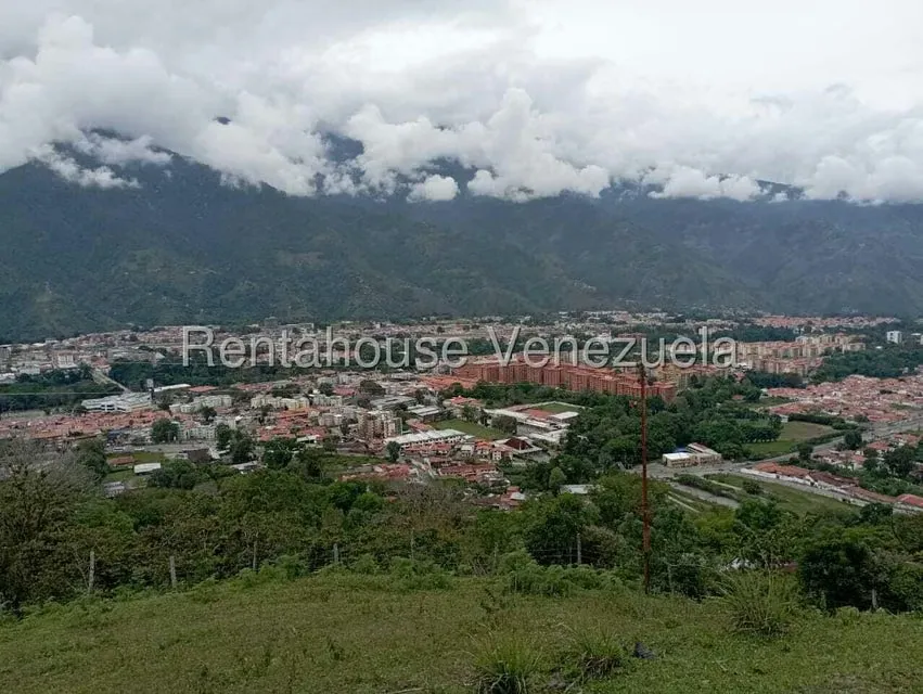 Terreno (Finca) en Venta en El Rincon, Merida - 6
