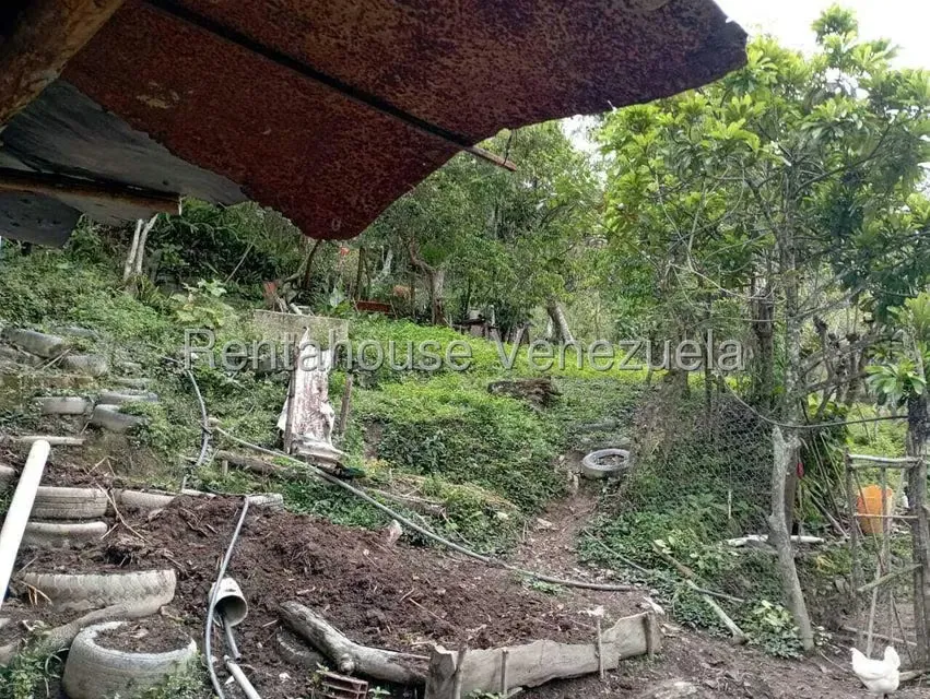 Terreno (Finca) en Venta en El Rincon, Merida - 61