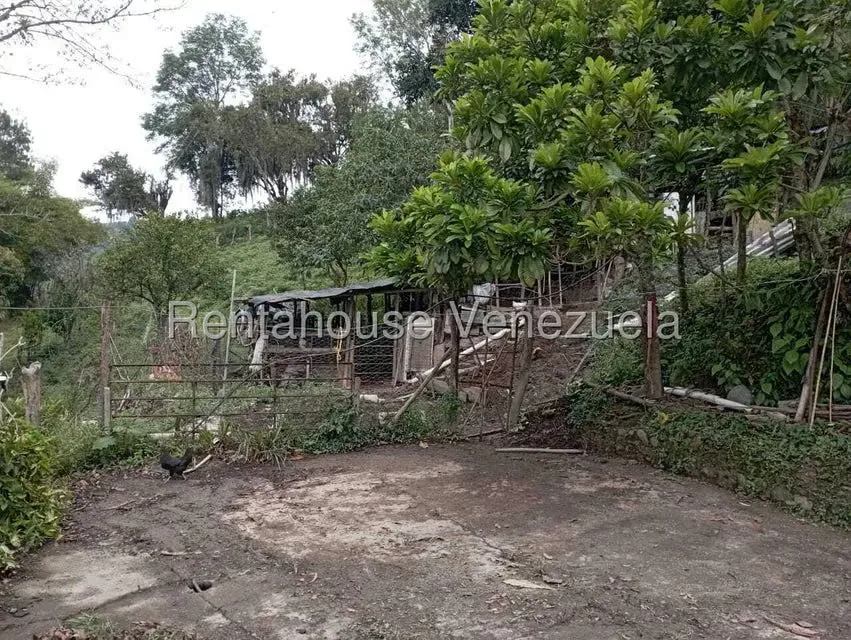 Terreno (Finca) en Venta en El Rincon, Merida - 63