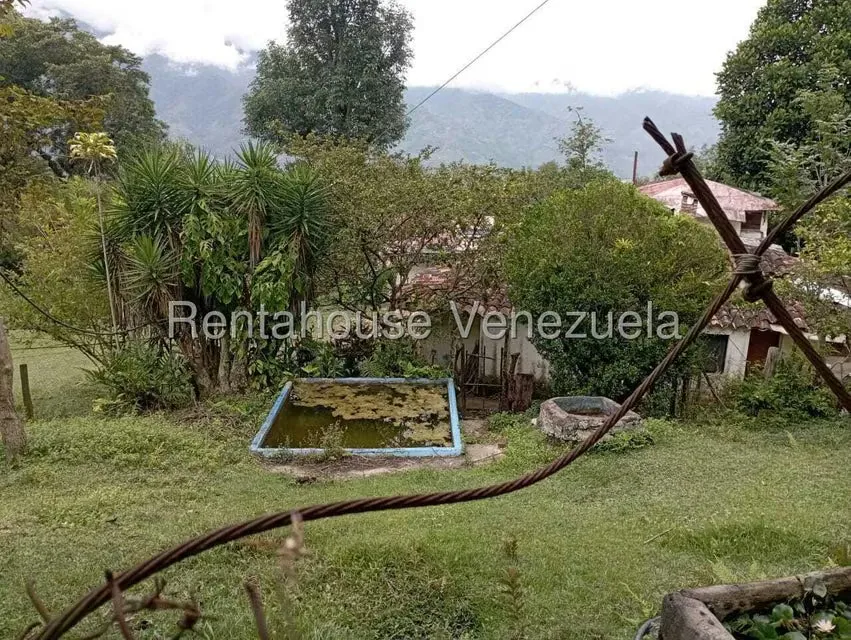 Terreno (Finca) en Venta en El Rincon, Merida - 75