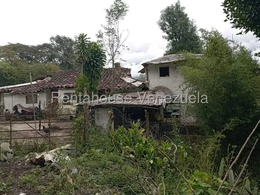 Terreno (Finca) en Venta en El Rincon, Merida - 82