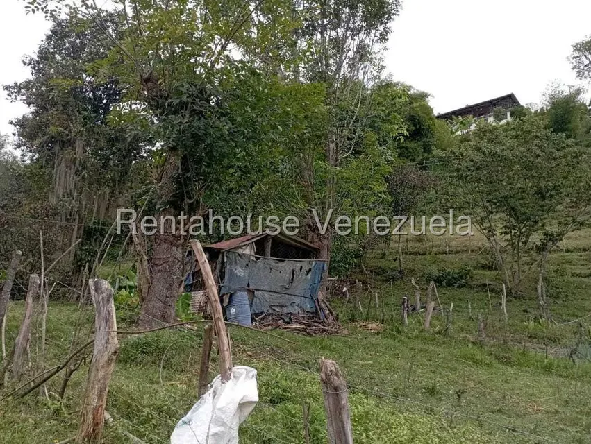 Terreno (Finca) en Venta en El Rincon, Merida - 84