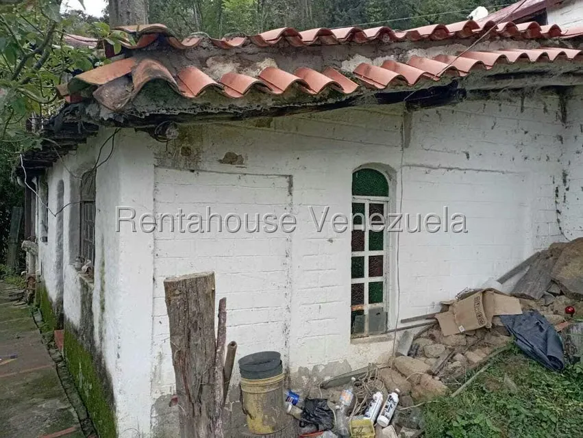 Terreno (Finca) en Venta en El Rincon, Merida - 86