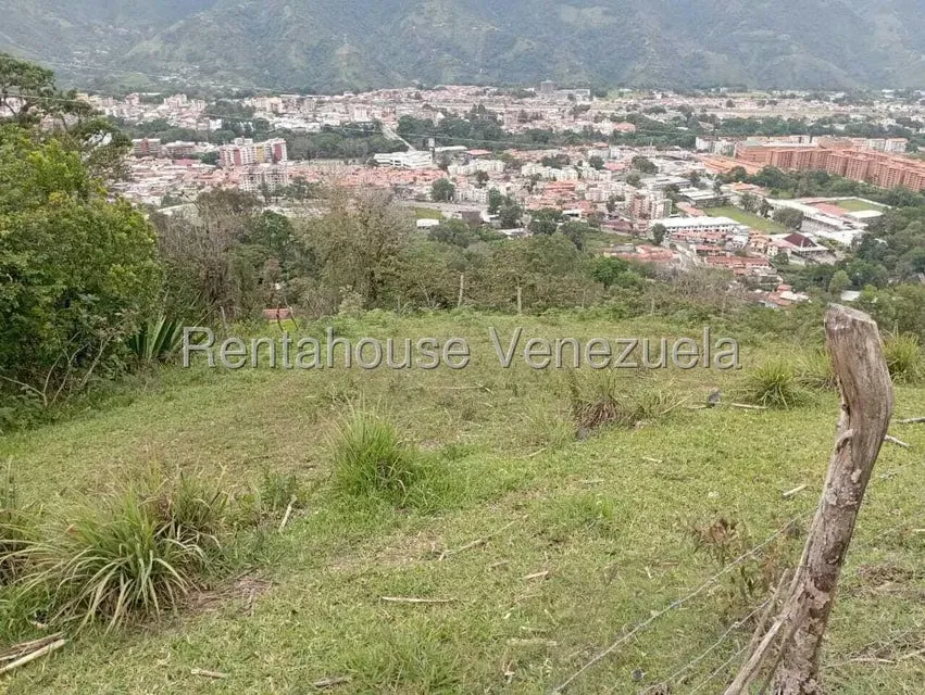 Terreno (Finca) en Venta en El Rincon, Merida - 9
