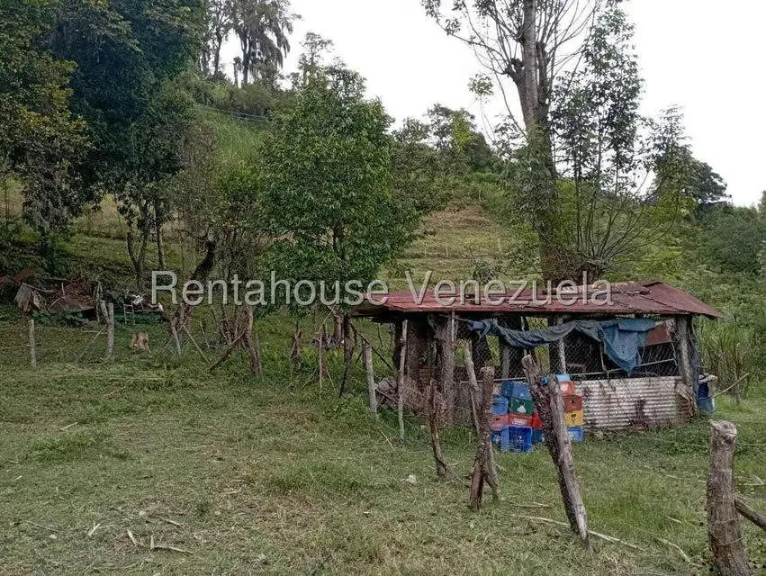 Terreno (Finca) en Venta en El Rincon, Merida - 91