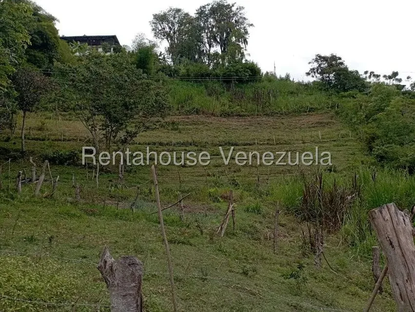 Terreno (Finca) en Venta en El Rincon, Merida - 93